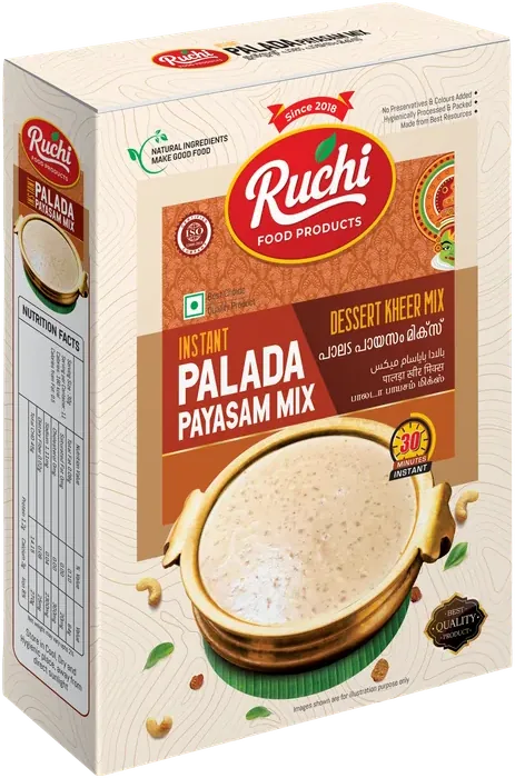 Palada Payasam Mix