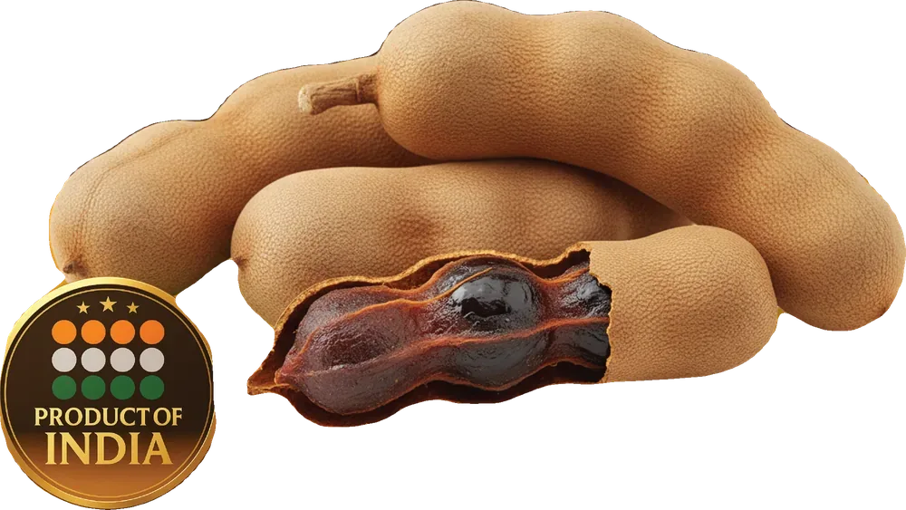 Seedless Tamarind