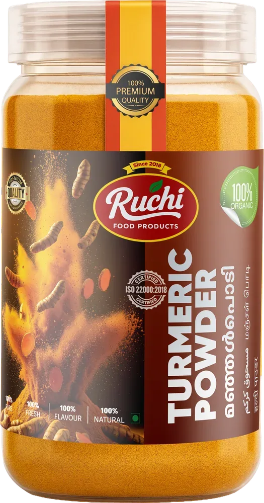 Turmeric Powder