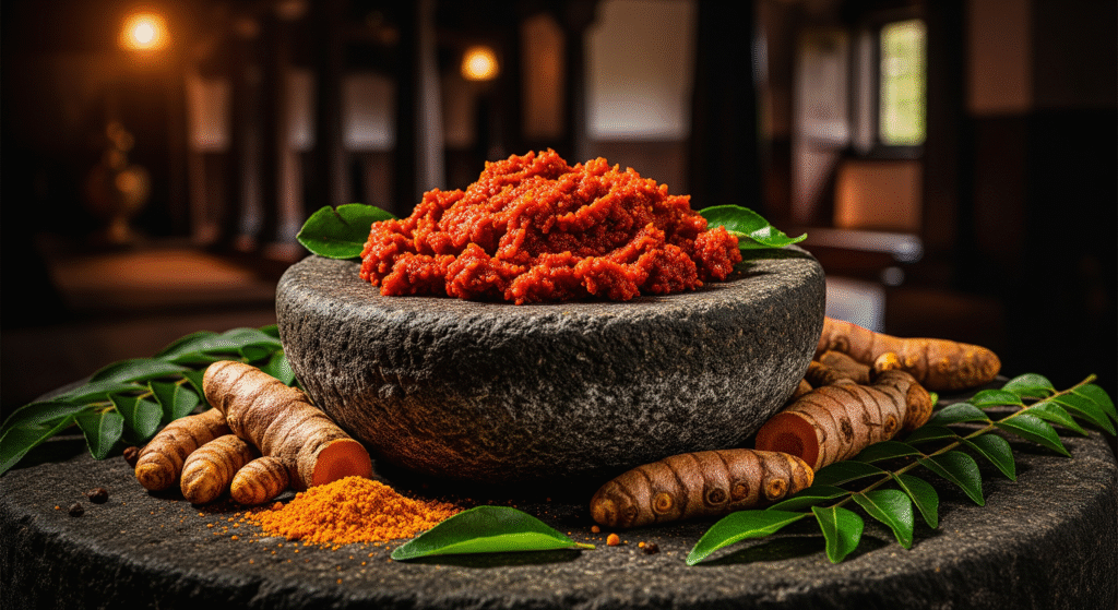 Why Ruchi Masalas Are Better for YourFamily’s Health: A Deep Dive Into Purity &Quality