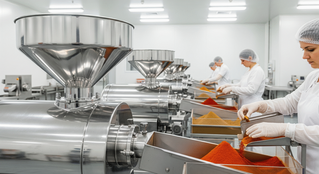 How Ruchi Ready Mixes Make Kerala Cooking Easier for Busy Families