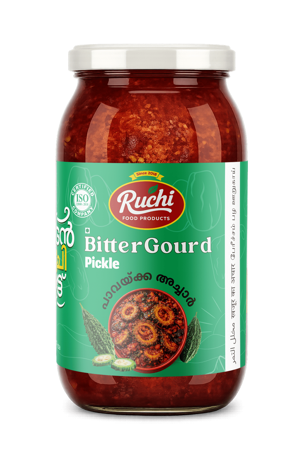 bitter gourd bitter gourd