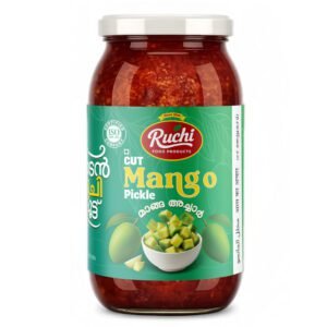 Home mango